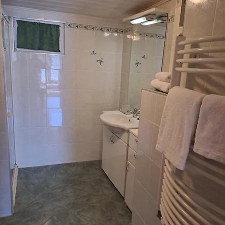 Apartament Fabio Thurnthal