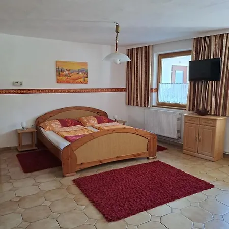 Apartament Fabio *