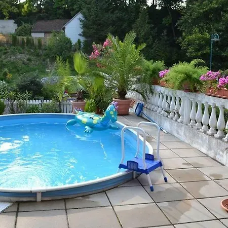 Apartament Fabio Thurnthal