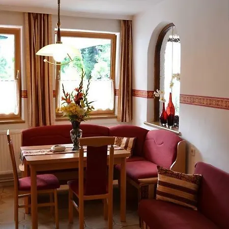 Fabio Apartament Thurnthal