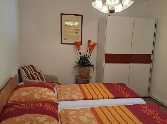 Fabio Apartamento Thurnthal