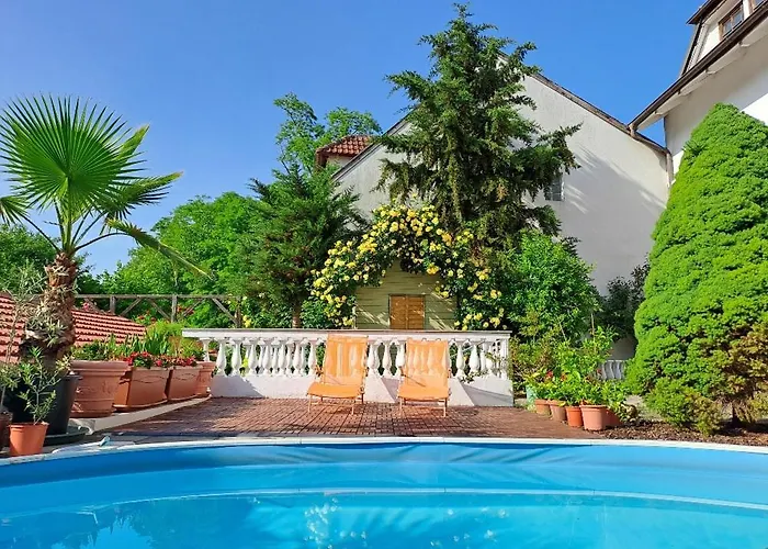 Apartamento Fabio Thurnthal