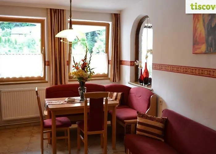 Fabio Apartamento Thurnthal